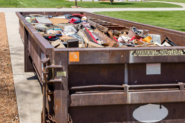 Best Same-Day Junk Removal Services  in Kingsburg, CA