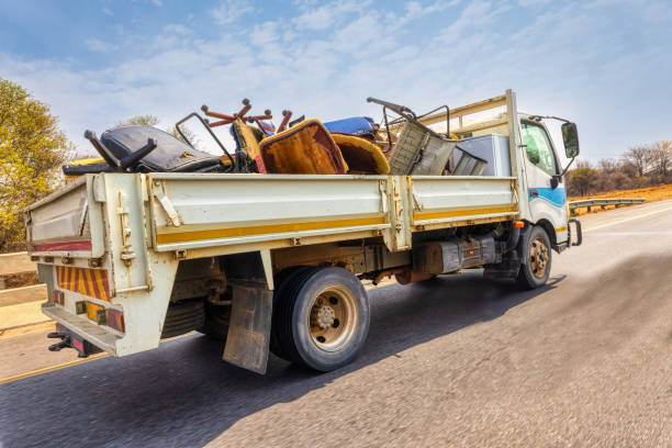 Best Recycling Services for Junk  in Kingsburg, CA